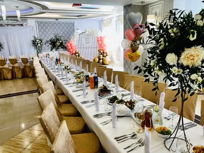 Literkowo w Ostrołęce - balony z helem